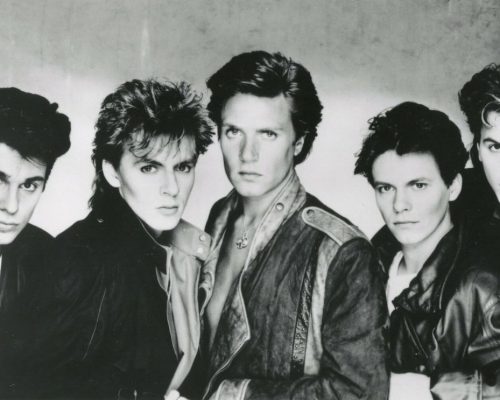 Duran Duran