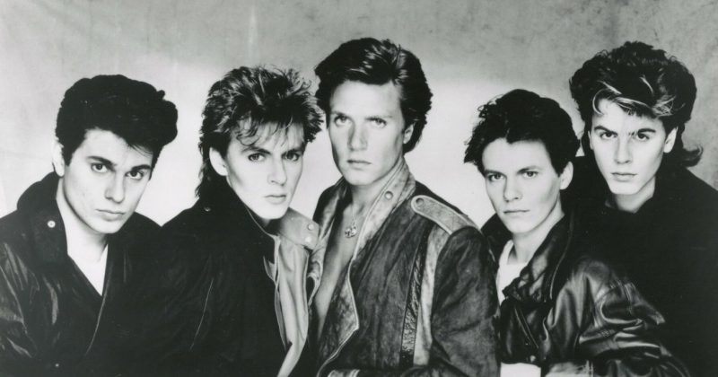 Duran Duran