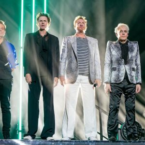 Duran Duran