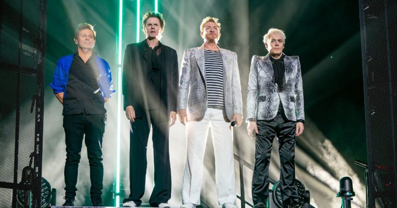 Duran Duran