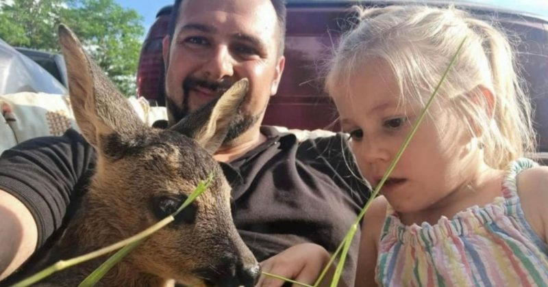 Több, mint program: Életrevaló Gyerekmegőrző Völgy