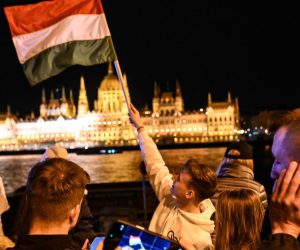 Tisza párt győzelem, választási eredmény 2026