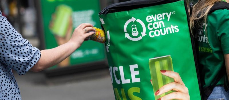 DRS, visszaváltás, flakonvisszaváltás