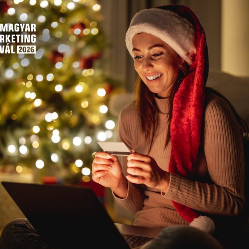 Magyar Marketing Fesztivál, vásárlási szokások, elektronikus fizetés,
