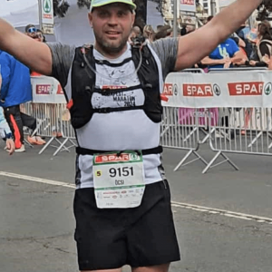 SPAR Maraton