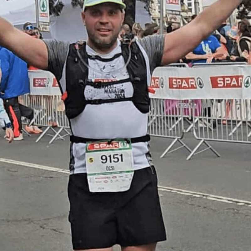 SPAR Maraton