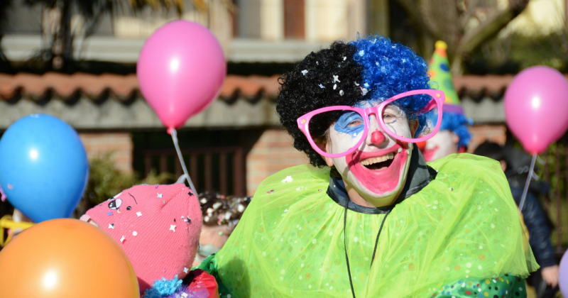 Farsang: ősi rítus vagy modern buli?