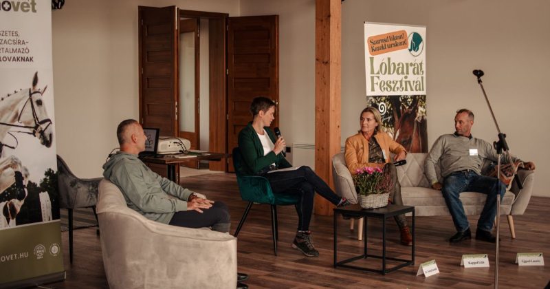 I. Lóbarát fesztivál