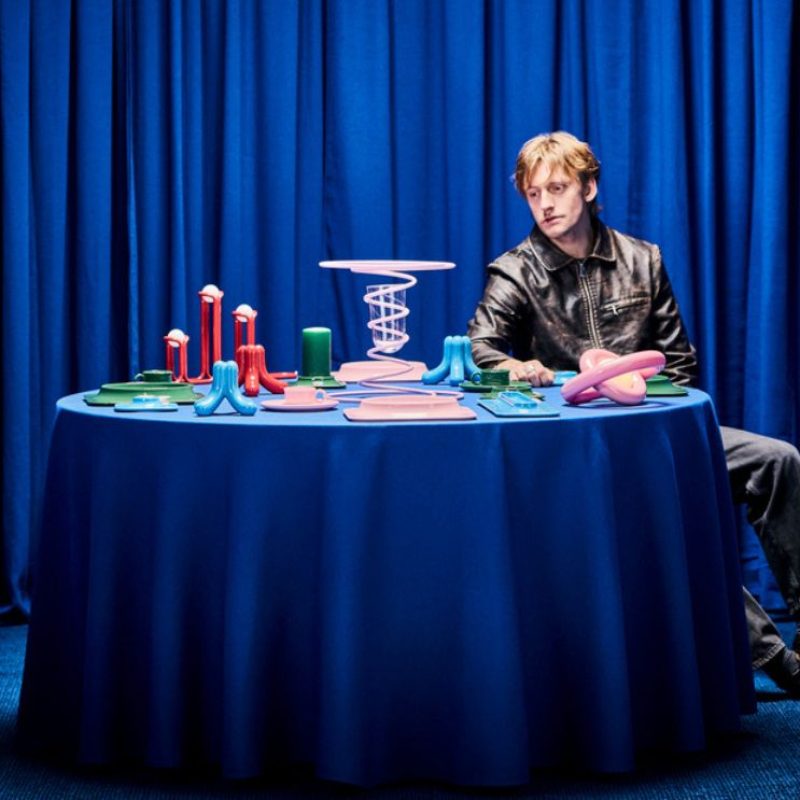 Gustaf Westman, IKEA karácsony,