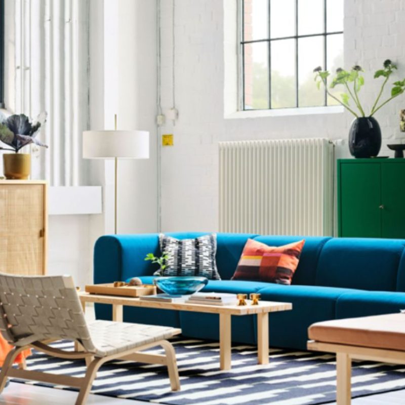 IKEA - Stockholm kollekció