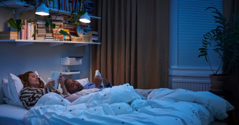 IKEA, digitális szokások