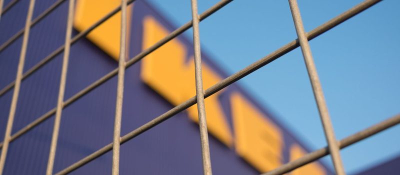 IKEA termékvisszahívás,