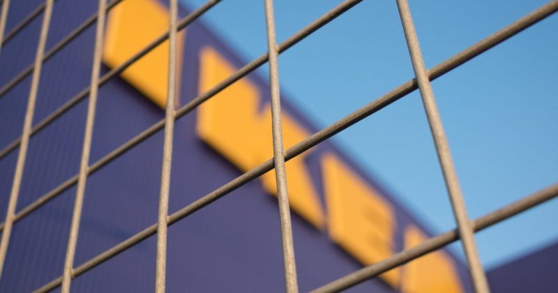 IKEA termékvisszahívás,