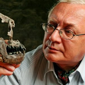 Dr. Kordos László