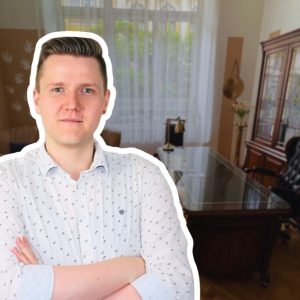 Marczinka Mátyás,