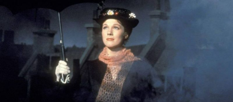 Mary Poppins - Banks úr megmentése