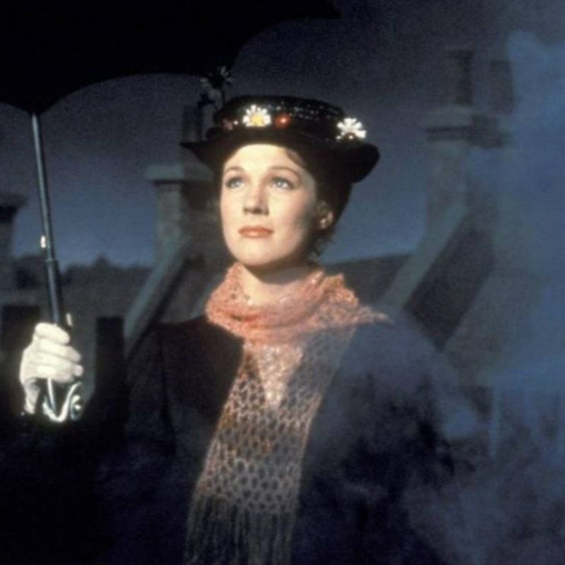 Mary Poppins - Banks úr megmentése