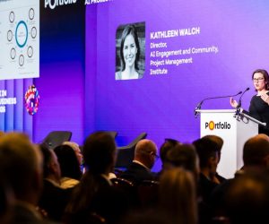 Mesterséges intelligencia, Kathleen Walch