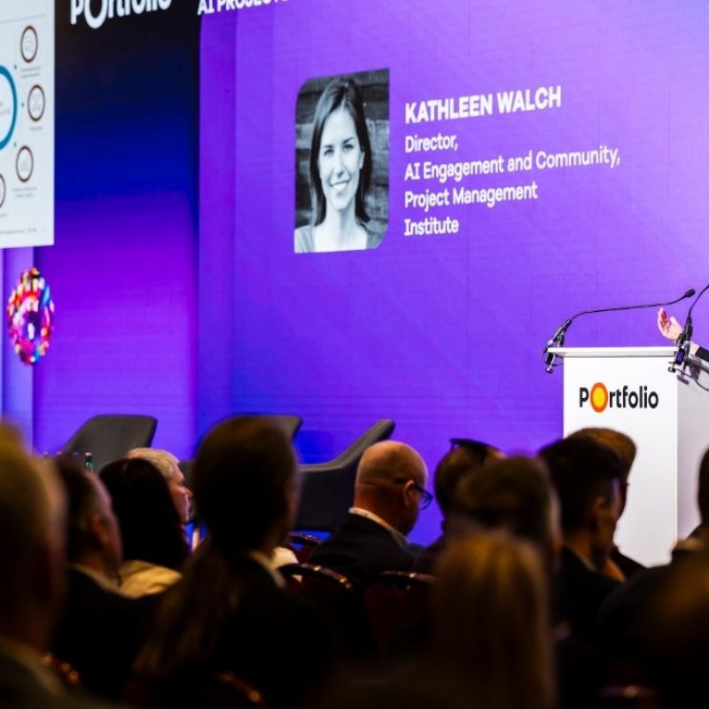 Mesterséges intelligencia, Kathleen Walch