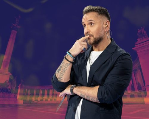 Majka, Rendszerbontó Nagykoncert, Hősök tere,