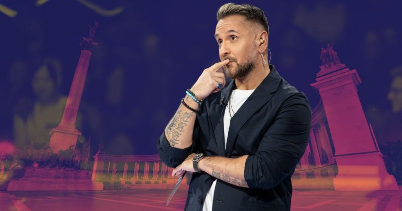 Majka, Rendszerbontó Nagykoncert, Hősök tere,