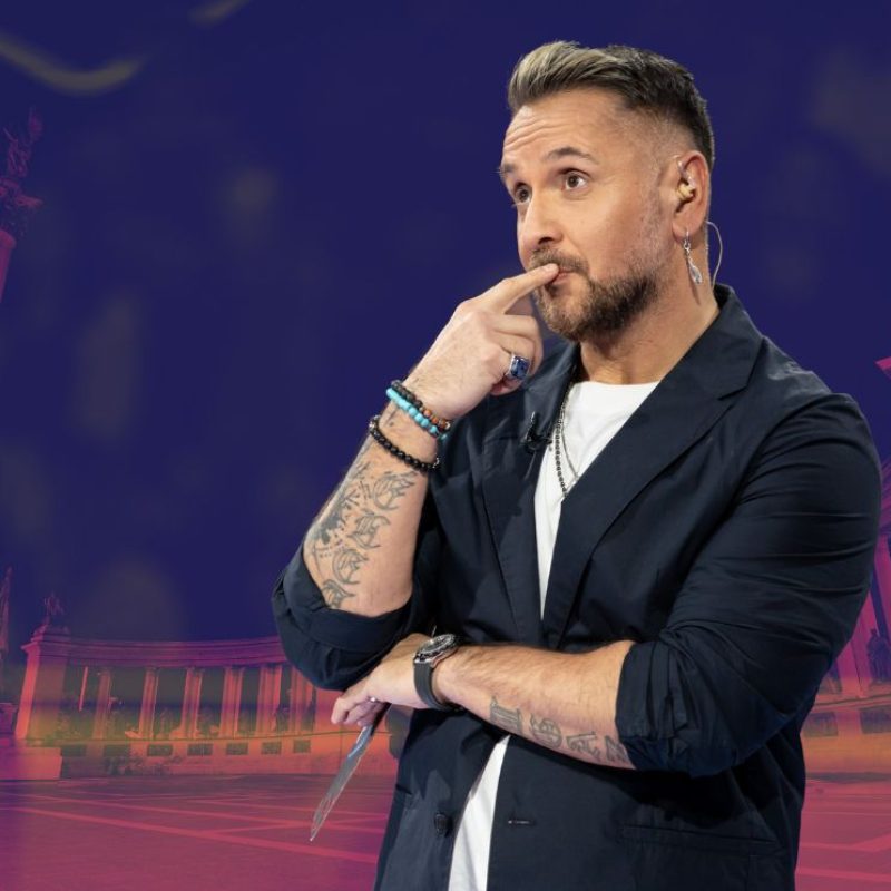 Majka, Rendszerbontó Nagykoncert, Hősök tere,