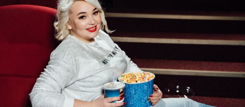 Valentin-nap egy nevetésnyi filmcsokor