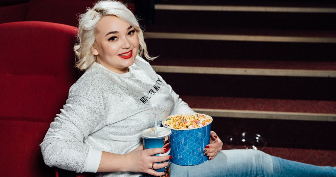 Valentin-nap egy nevetésnyi filmcsokor