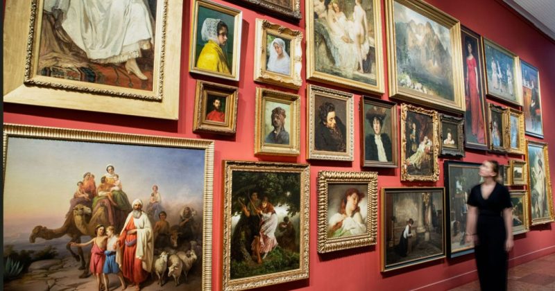 Műtárgyak Éjszakája Fesztivál