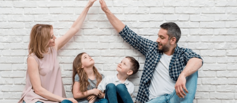 Május 15: család nemzetközi napja