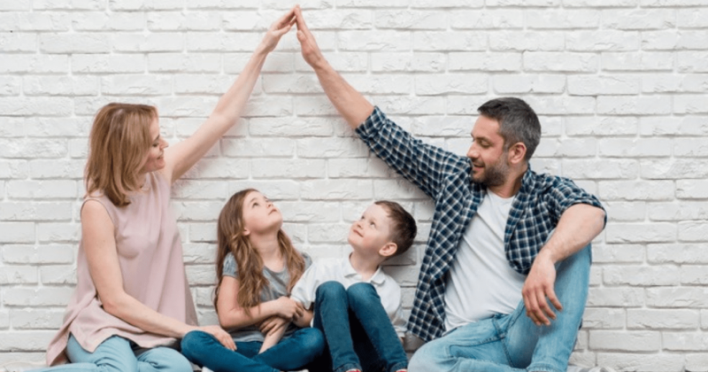 Május 15: család nemzetközi napja