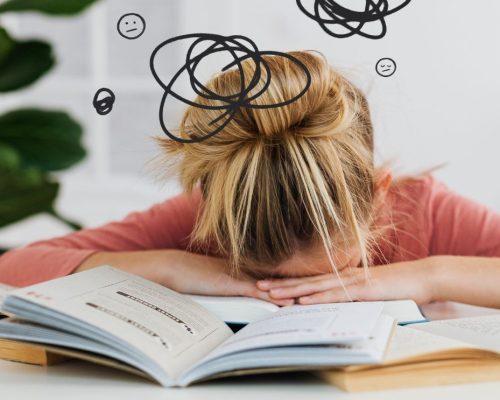 stresszcsökkentés