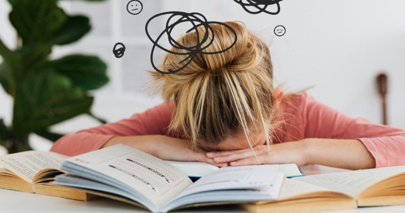 stresszcsökkentés