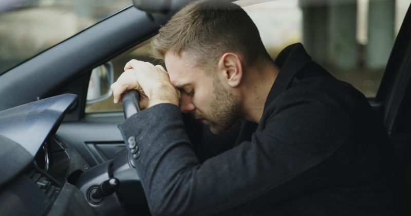 A kiégésre sokszor bölcsnek tűnő spirituális közhelyek érkeznek.