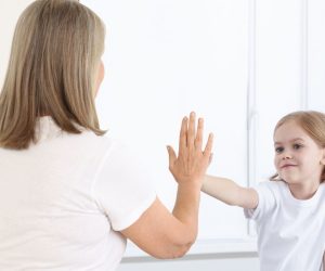 gyermeknevelés, mini me, kicsi én,