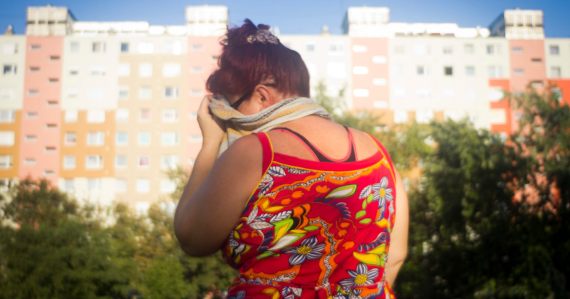 Menopauza és kánikula
