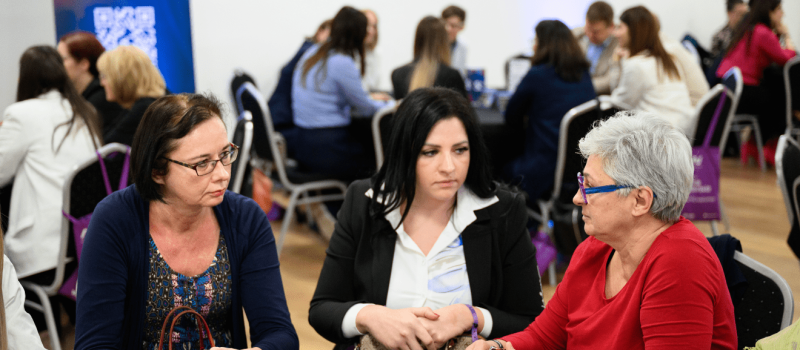 Networking, ismerkedés, kapcsolatépítés Kapcsolatépítés