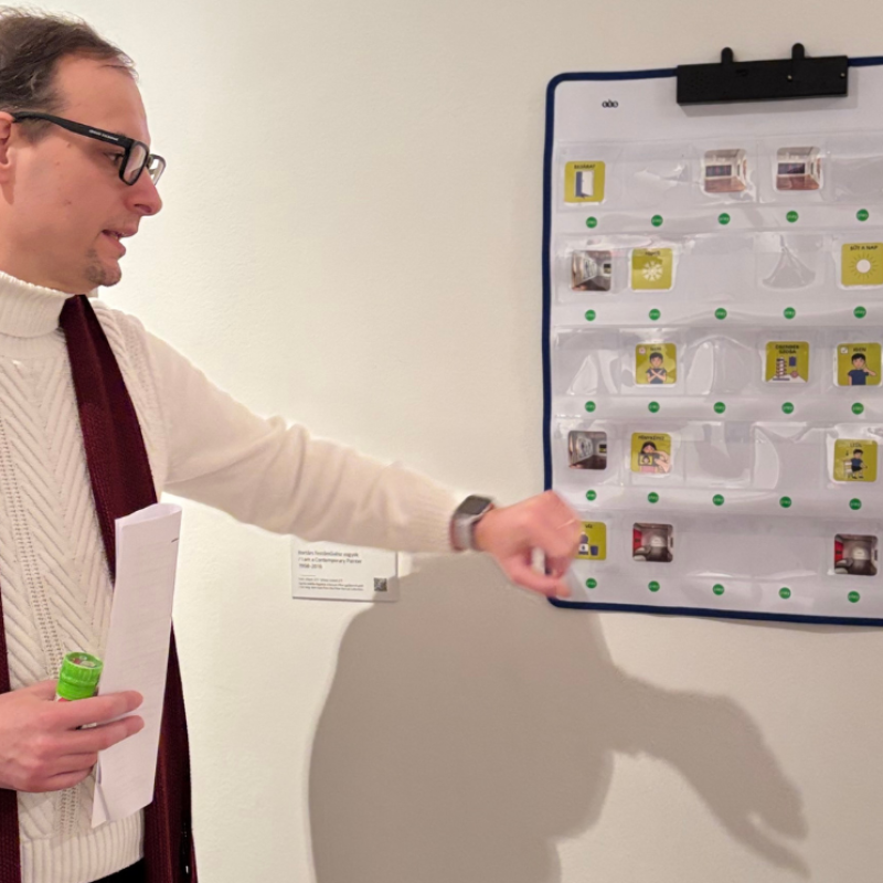 MODEM Debrecen, Dobos Károly