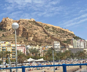 Alicante