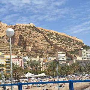 Alicante