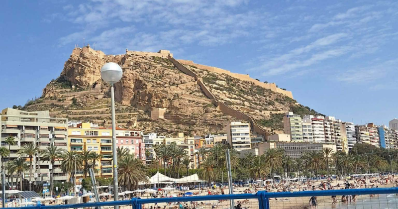Alicante