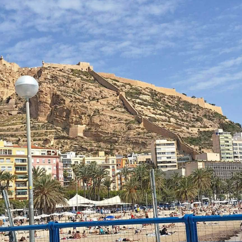 Alicante