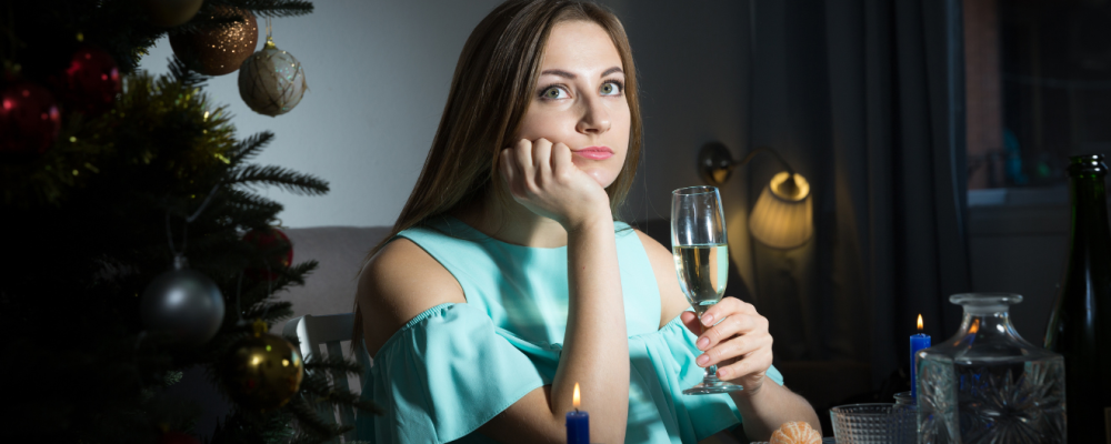 Karácsony mérgező szülőkkel? Nem könnyű, de van rá mód, hogy túlélj és megőrizd a belső nyugalmad.