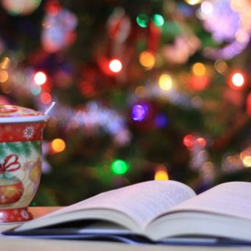 Karácsonyi könyvajánló - meghitt ünneplés