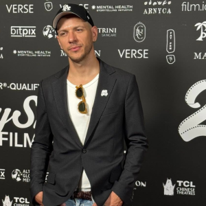 HollyShort Film Festival, film, Topolánszky, magyar