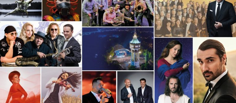 Június 29-én világszerte egyedülálló rendezésben érkezik a Margitszigetre a vígopera irodalom egyik legkedveltebb és legtöbbet játszott darabja, Gioachino Rossini A sevillai borbélya. A mûvet ezúttal Káel Csaba álmodta újra, méghozzá elsõre igencsak meghökkentõnek tûnõ módon: némafilmes környezetbe. Az eredmény önmagáért beszél, a nézõk egy jólesõen megnevettetõ, tökéletes nyáresti elõadásnak lehetnek majd szem- és fültanúi.
Az elõadás a Magyar Állami Operaház és a Margitszigeti Szabadtér Színház közös bemutatója, közremûködik az Operaház Zenekara és Énekkara, vezényel Rajna Martin.