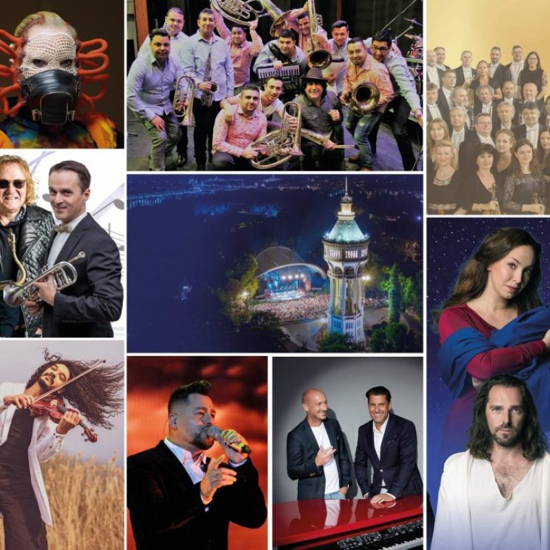 Június 29-én világszerte egyedülálló rendezésben érkezik a Margitszigetre a vígopera irodalom egyik legkedveltebb és legtöbbet játszott darabja, Gioachino Rossini A sevillai borbélya. A mûvet ezúttal Káel Csaba álmodta újra, méghozzá elsõre igencsak meghökkentõnek tûnõ módon: némafilmes környezetbe. Az eredmény önmagáért beszél, a nézõk egy jólesõen megnevettetõ, tökéletes nyáresti elõadásnak lehetnek majd szem- és fültanúi.
Az elõadás a Magyar Állami Operaház és a Margitszigeti Szabadtér Színház közös bemutatója, közremûködik az Operaház Zenekara és Énekkara, vezényel Rajna Martin.