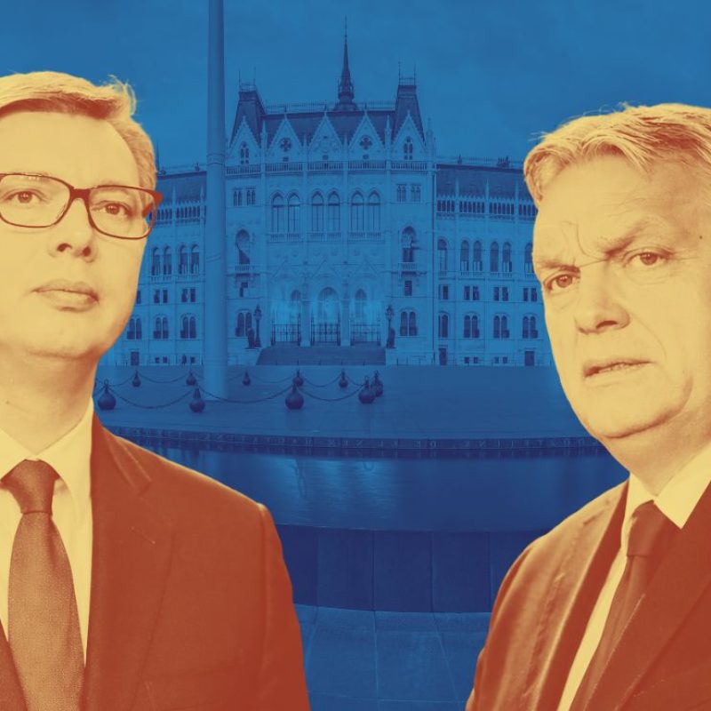 Török Áramlat, választások, gázvezeték