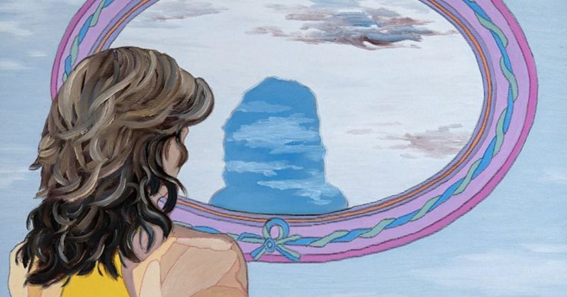 Radák Eszter, Virág Judit galéria, tarot,
