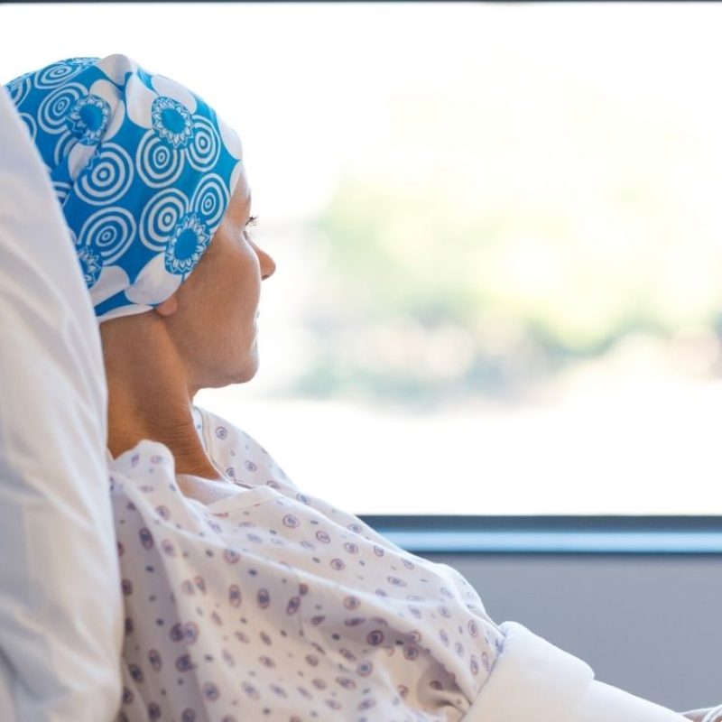 Rákellenes Világnap, rák, beteg